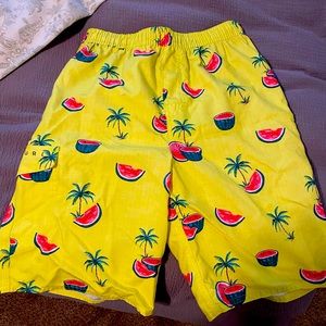 Rip Curl Swim Trunks size XL never worn before. I promise. Just not my style